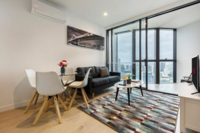 KULA Melbourne CBD La Trobe